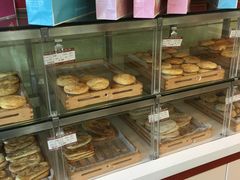 -长发西饼(道前店)