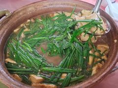 -天强农家菜馆