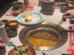 -空之介寿喜烧·和牛放题(恒隆广场店)