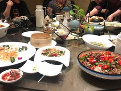 -北纬29度大堂吧-重庆富力艾美酒店-近江岸天街