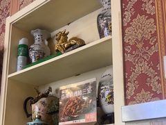 -桃子餐厅·天津菜(王顶堤总店)