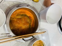 -龍歌自助小火锅(崂山丽达店)