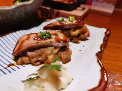 -仓桥家·焗寿司·锅物(光谷步行街店)