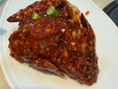 -屋里家延边朝鲜族冷面(南园店)