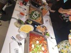 -鱼酷活鱼烤鱼(恒隆广场店)