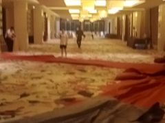 -京津新城温德姆至尊酒店(珠江大道店)