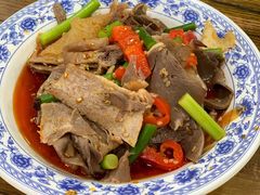 夫妻肺片-豫掌柜饸饹面·烩面(秀沿路店)