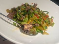 -新太二·鲜料川菜(群光广场店)