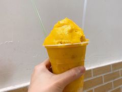 -啊溜烧烤·炭火传承(南澳店)