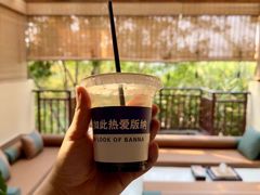 -西双版纳云投喜来登大酒店