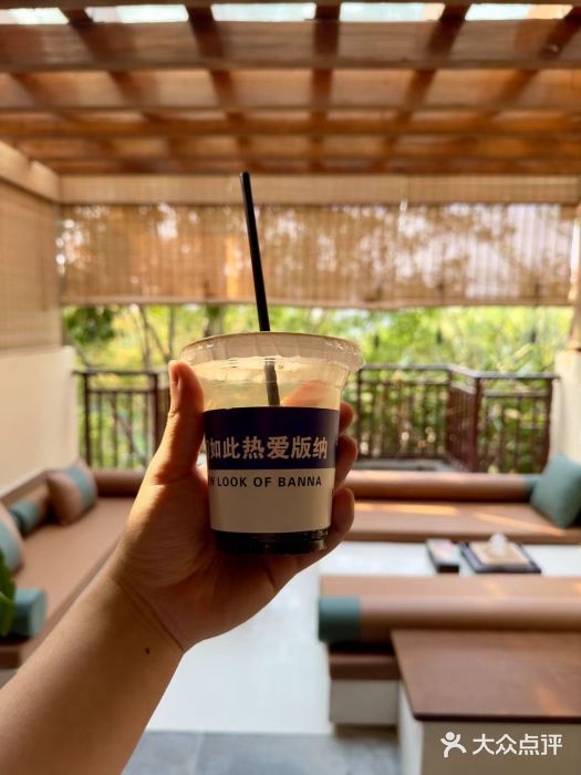 西双版纳云投喜来登大酒店图片