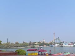 -大连海昌发现王国主题公园