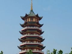 -济南方特东方神画