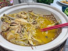 -火福·天湖阁大闸蟹博物馆主题餐厅(浅水湾店)