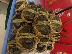 -苏州味道(阳澄湖服务区店)