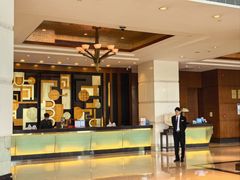 -惠州康帝国际酒店