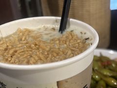 擂茶-東茅街茶馆