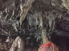 -华蓥山天意谷景区