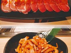 -新石器烤肉(西田城店)
