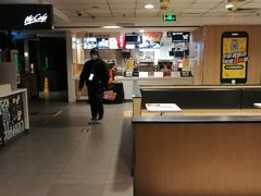 -麦当劳(东直门外大街店)