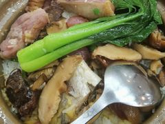 -煲煲掂风味煲仔饭餐厅(西区店)