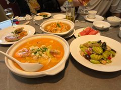 -奕景酒家· 专注大连海鲜30年(星海广场店)