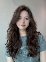 -YESIDO椰岛造型烫发染发