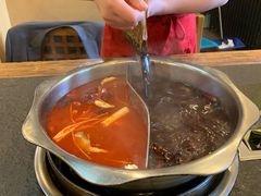 -川成串·自助串串香火锅(朝阳店)
