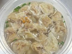 扁食-盖邑扁食店