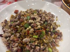 -辣螃铠盆盆蟹大排档(海昌店)