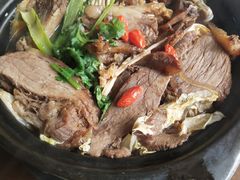 -洪兴砂锅·融合砂锅菜(三站店)