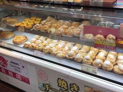 -不二家(数寄屋橋店)