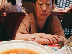 -西贝(东方路店)