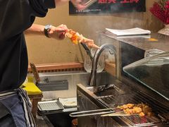 -大米コメ居心地屋·京都小酒馆(龙口东路店)