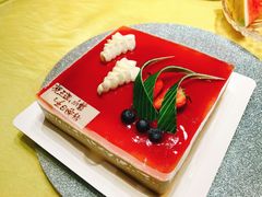 -壹点壹客·生日蛋糕(龙岗店)