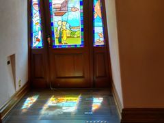 -三鹰之森吉卜力美术馆