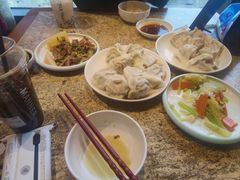 -金谷园饺子馆(北邮总店)