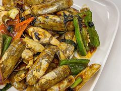 -嘉升大排档(番禺总店)