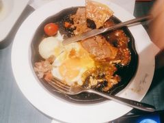 -豪客来牛排(云山大道店)