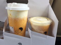 -喜茶(深圳海岸城店)