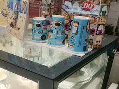 -DQ·蛋糕·冰淇淋(鸿坤店)