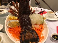 -福来门海鲜酒家