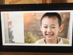 -COCOSKY 巧克力天空兒童摄影(凯德和平广场店)