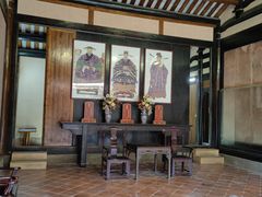-许驸马府
