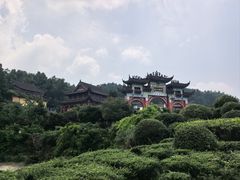 -九华山风景区
