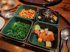 -Mr.Fish鱼鲜生海鲜放题(高德置地冬广场店)