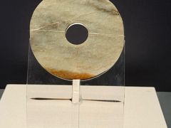 -北京大葆台遗址博物馆