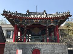 -长安寺
