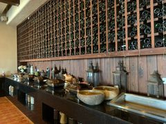 -南沙游艇会·大兵船餐厅