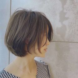 点击看大图 -那茉 Hair Salon